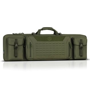 Doppeltaktische Gewehrtasche Urban Warfare 51" Savior®