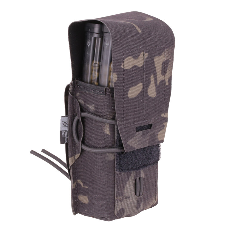 Doppeltasche für AK Gewehrmagazine Gen3 Templar’s Gear®
