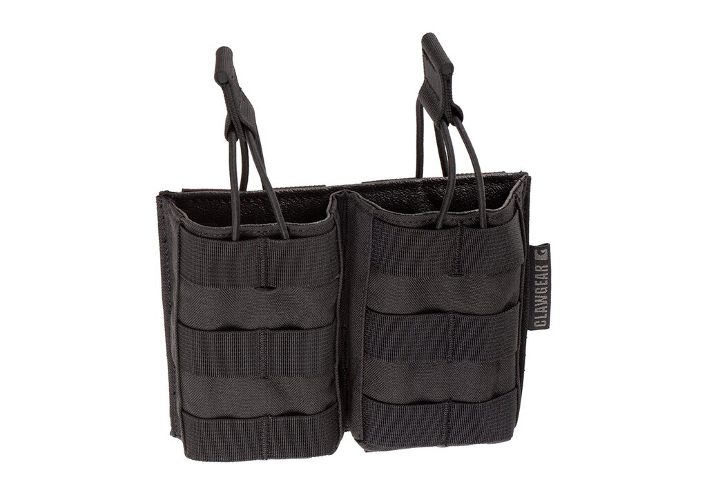 Doppeltasche für Gewehrmagazine Double Core 5.56 mm Clawgear®