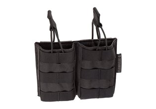 Doppeltasche für Gewehrmagazine Double Core 5.56 mm Clawgear®