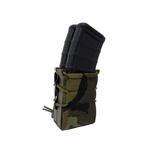 Doppelte selbstsichernde Tasche für ein Gewehrmagazin Templar’s Gear® / AČR Muster 95
