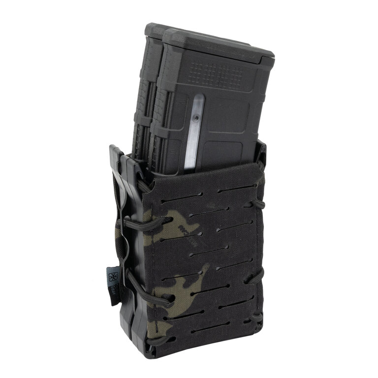 Doppelte selbstsichernde Tasche für Gewehrmagazin DFMR Templar’s Gear®