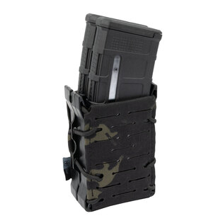 Doppelte selbstsichernde Tasche für Gewehrmagazin DFMR Templar’s Gear®