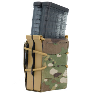 Doppelte selbstsichernde Tasche für Gewehrmagazin Templar’s Gear®