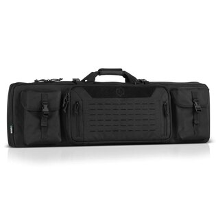 Doppelte Urban Warfare 42" Savior® Gewehrtasche