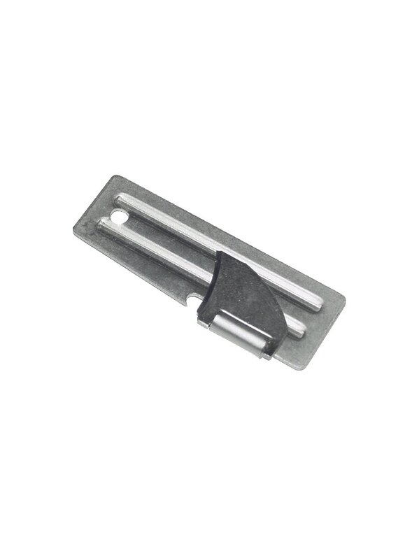 Dosenöffner 5ive Star Gear® - silber