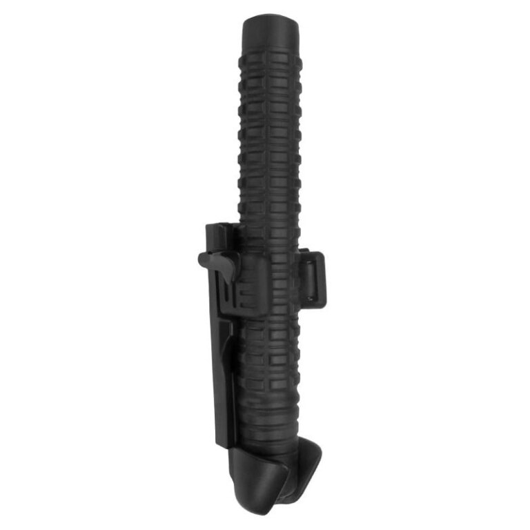 Drehbare Halterung BHU-04 für Teleskopschlagstock 16", 18", 21" / Clip UBC-01 ESP®