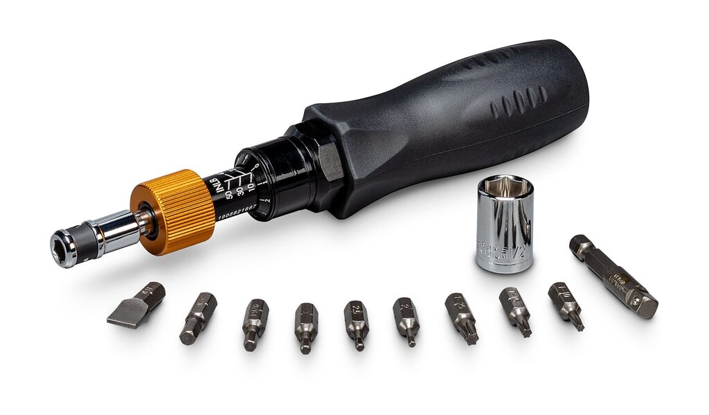 Drehmomentschlüssel Torque Wrench Vortex®