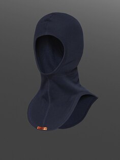 Dreilagige, flammenhemmende Sturmhaube mit Halswärmer Comazo Protect®
