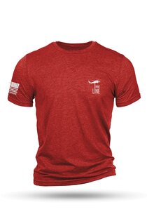 Dropline Logo Nine Line® T-Shirt