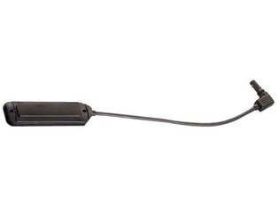 Druckschalter für Taschenlampe TLR-1 / TLR-2 und RM 1/2 gerades Kabel Streamlight®