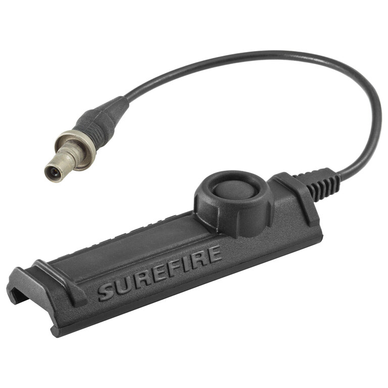 Dualer Schalter zur Befestigungsmöglichkeit an Picatinny-Schiene SureFire®