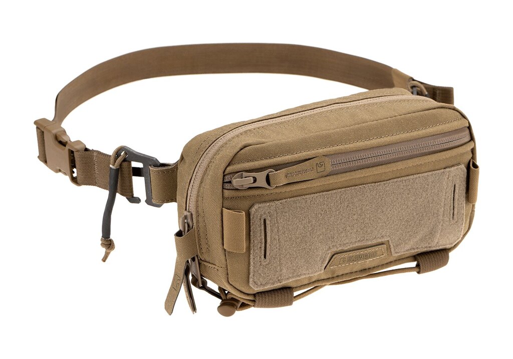 EDC Gürteltasche G-Hook Clawgear®