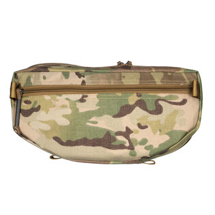EDC Gürteltasche Low Profile Real Target®