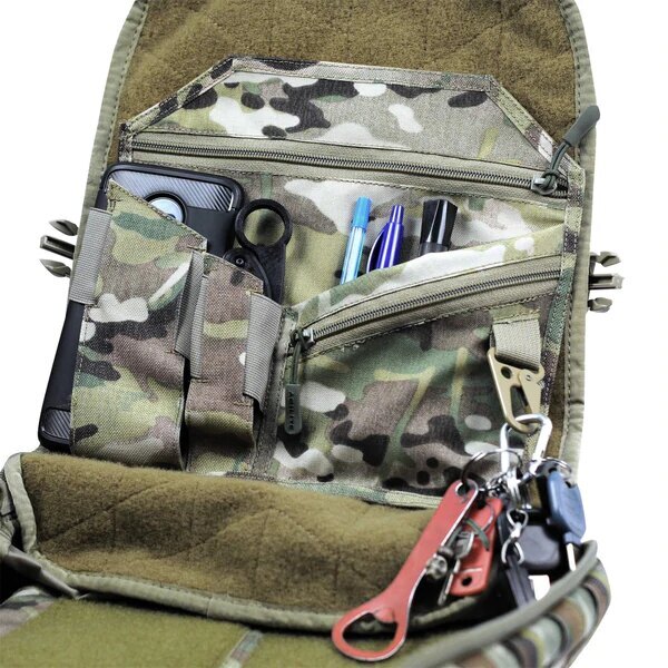 EDC Panel Organizer Agilite®