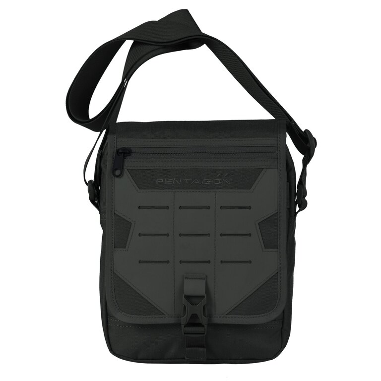 EDC PENTAGON® Messenger Tasche