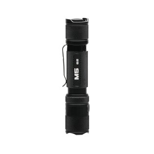 EDC Taschenlampe M5-G2 / 2030 lm Powertac®