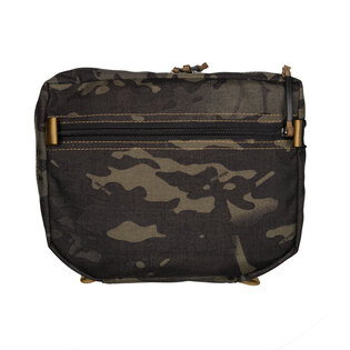 EDC Universaltasche Low Profile Real Target®