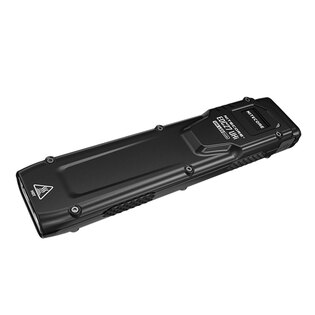 EDC27 UHi Nitecore® Taschenlampe / 3100 lm
