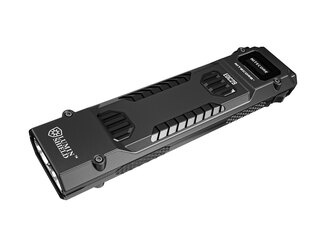 EDC29 Nitecore® Taschenlampe / 6500 lm