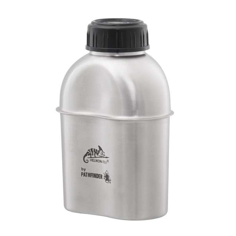 Edelstahl Feldflasche Pathfinder Helikon-Tex® 1150 ml