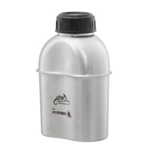 Edelstahl Feldflasche Pathfinder Helikon-Tex® 1150 ml