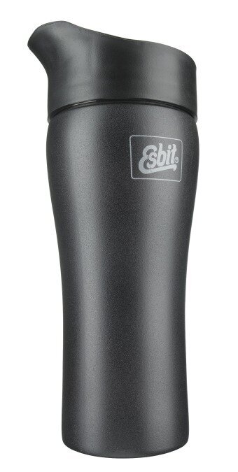 Edelstahl-Thermobecher ESBIT® MG375S