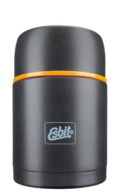 Edelstahl-Vakuum-Thermosbehälter für Speisen ESBIT® FJ750ML