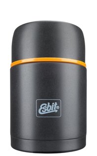 Edelstahl-Vakuum-Thermosbehälter für Speisen ESBIT® FJ750ML