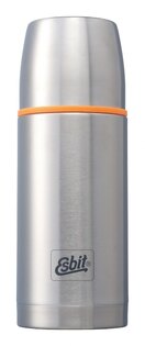 Edelstahl-Vakuum-Thermoskanne ESBIT® ISO500ML