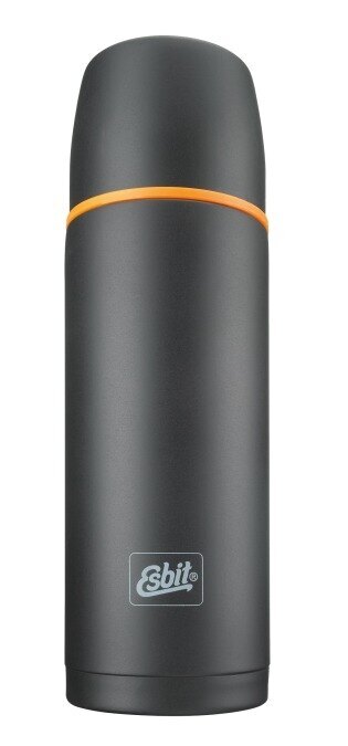 Edelstahl-Vakuum-Thermoskanne ESBIT® VF1000ML