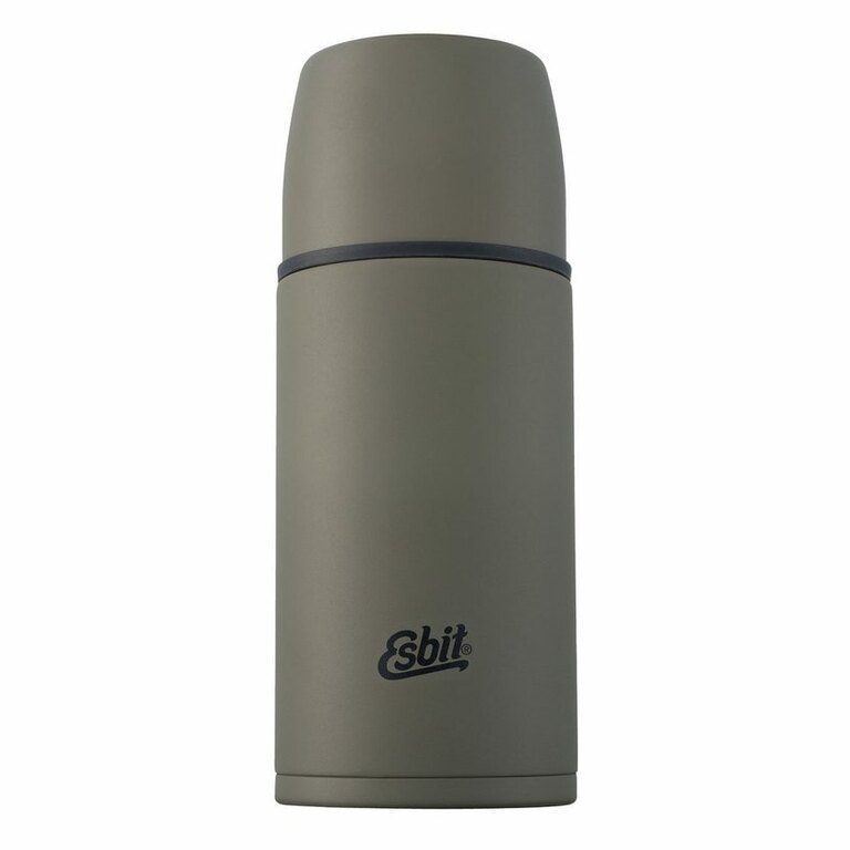 Edelstahl-Vakuum-Thermoskanne ESBIT® VF750ML