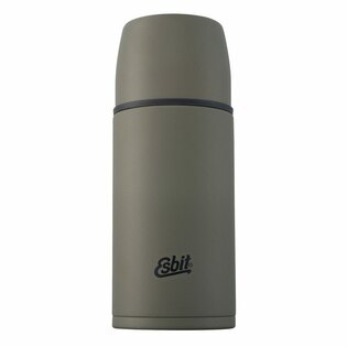 Edelstahl-Vakuum-Thermoskanne ESBIT® VF750ML