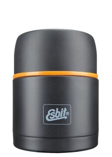 Edelstahl-Vakuum-Thermoskanne für Speisen ESBIT® FJ500ML