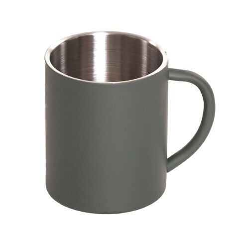 Edelstahlbecher 101INC® 0,3 l