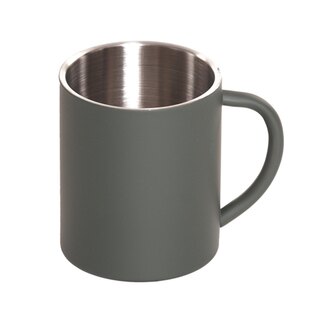 Edelstahlbecher 101INC® 0,3 l