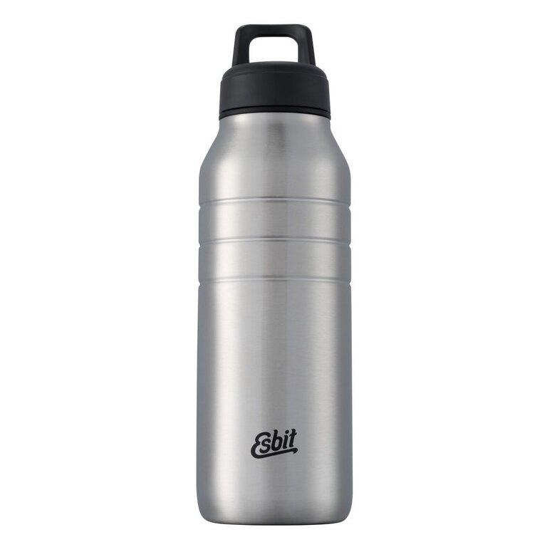 Edelstahlflasche Majoris ESBIT® 680 ml