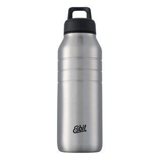 Edelstahlflasche Majoris ESBIT® 680 ml