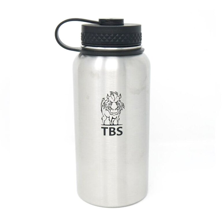 Edelstahlflasche Single TBS Outdoor® 750 ml
