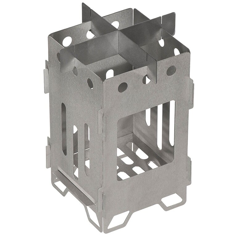 Edelstahlkocher - Hobo Large MFH®