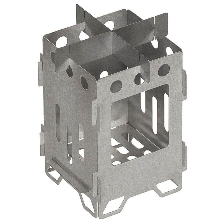 Edelstahlkocher - Hobo Small MFH®