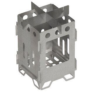 Edelstahlkocher - Hobo Small MFH®
