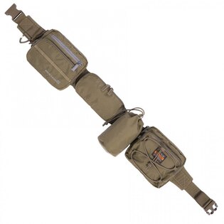 Ein Gürtel mit Alissos Tasche Pentagon®