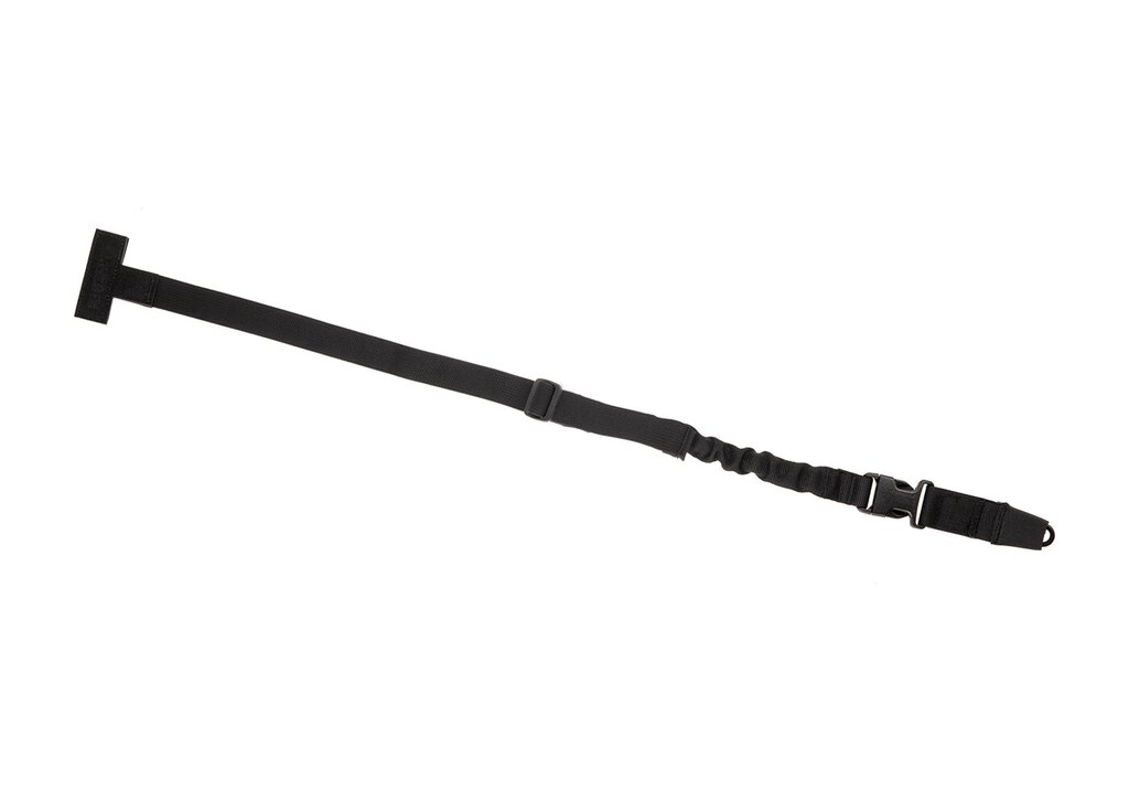Ein-Punkt-Gurt für Waffen T-END Snap Hook Clawgear®