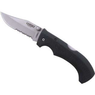 Einhandmesser Easy Grip Lansky®