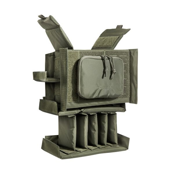 Einlage für Kamera Modular Camera Insert 30 Tasmanian Tiger®
