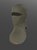 Einlagige, nicht brennbare Balaclava Comazo Protect®
