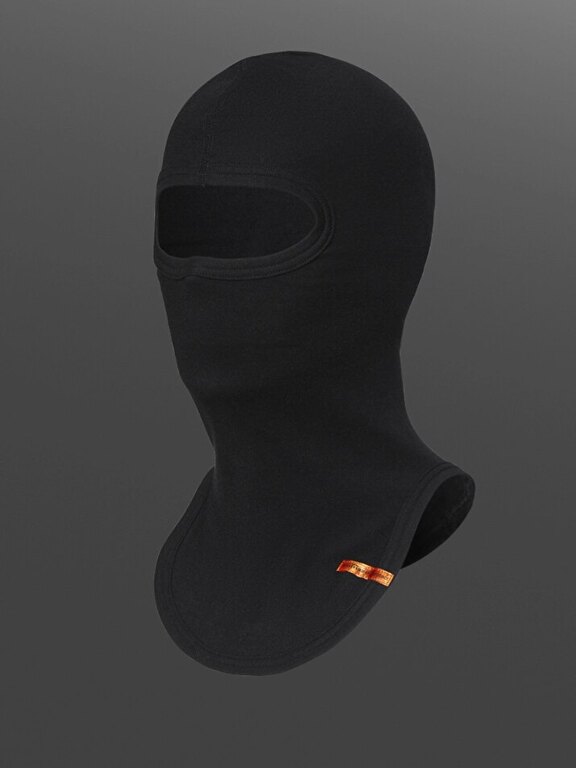 Einlagige nicht brennbare Sturmhaube Comazo Protect®