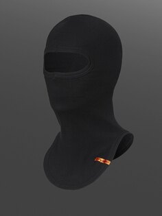 Einlagige nicht brennbare Sturmhaube Comazo Protect®