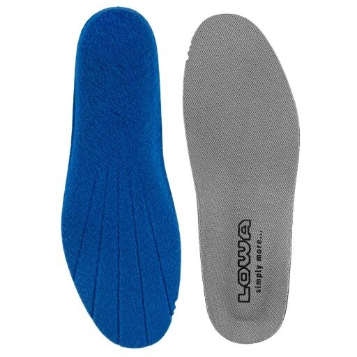 Einlegesohlen für Schuhe ATC Lowa®